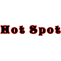 Original Hot Spot logo.